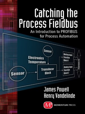 cover image of Catching the Process Fieldbus